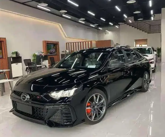 جي ايه سي أمباو _2026_سبورت _خصم للكاش وعرض للتمويل