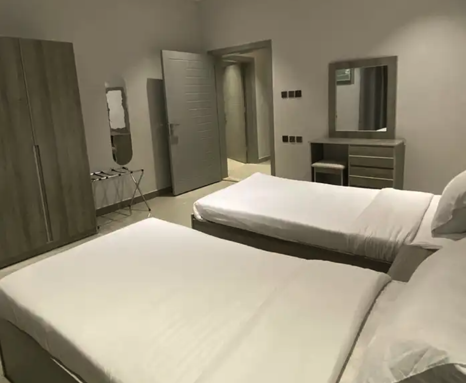 شقق للاجار الشهري