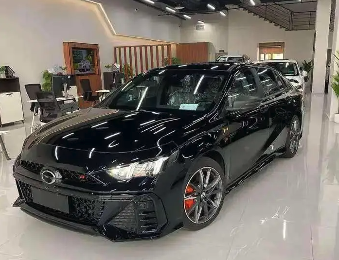 جي ايه سي أمباو _2026_سبورت _خصم للكاش وعرض للتمويل