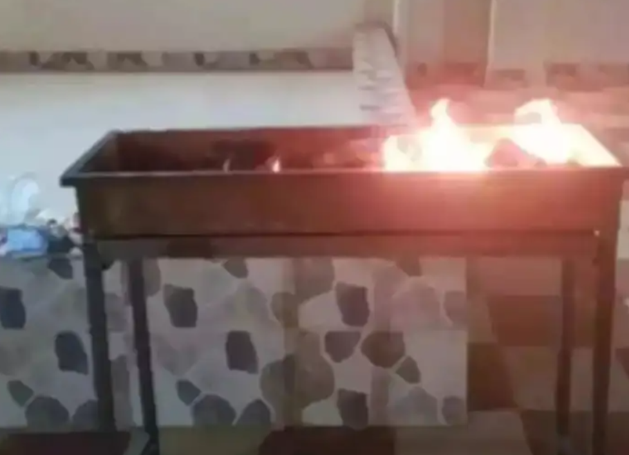 استراحه للايجار بالحرازات