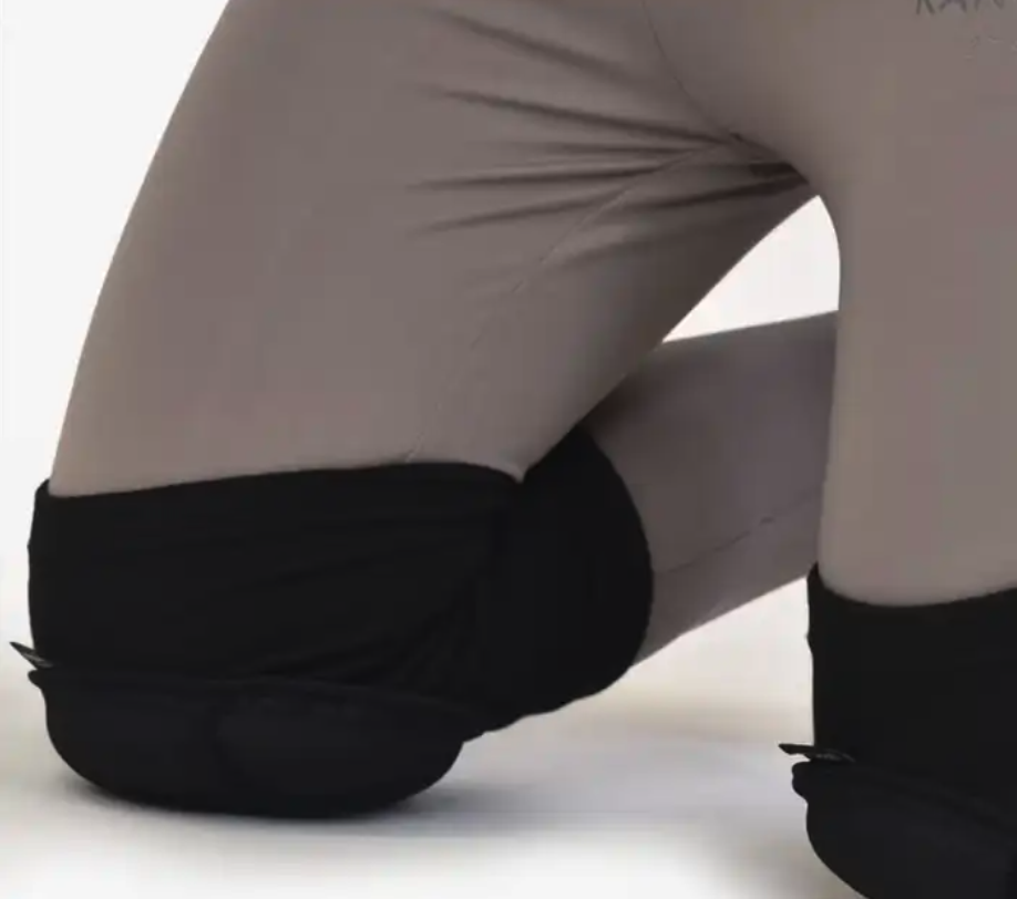 حماية الركبة رياضية ((جديده مغلفة))