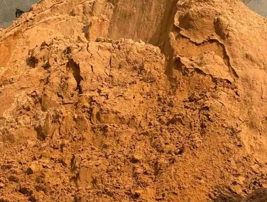 تربة تربة زراعية ممتازة - جودة تضمن الزرع نوفر لك أجود أ