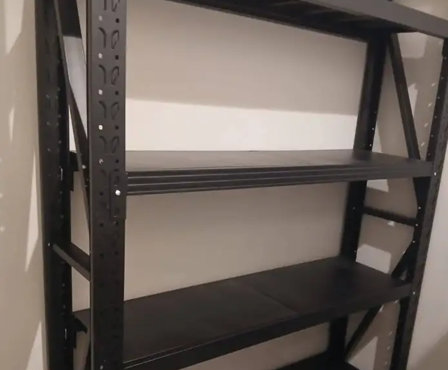 رفوف مستودعات رفوف تخزين