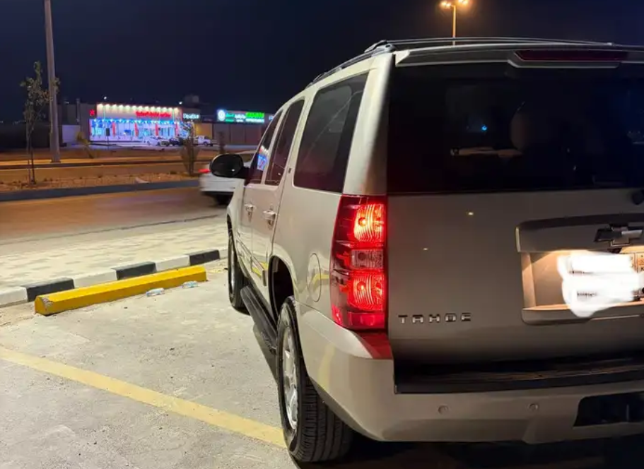 تاهو 2011 LT
