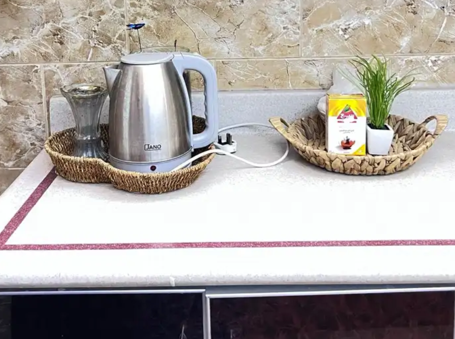 شقق للإيجار في الباحه