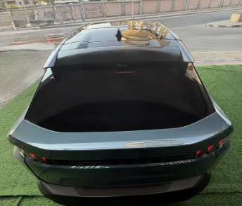 Peugeot 3008 2026 كسر زيرو اعلى فئة