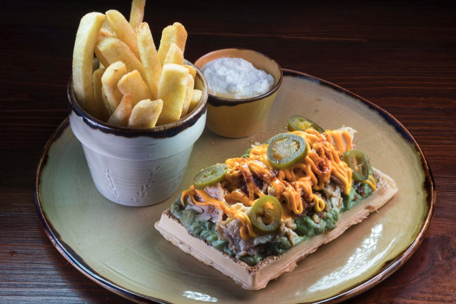 مطعم بيت مسك