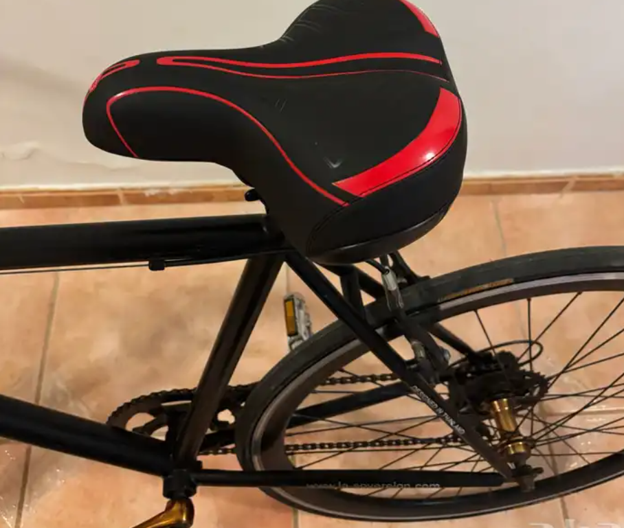 دراجة هوائية للبيع