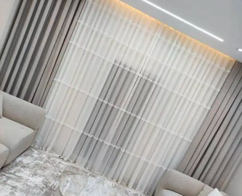 تنجيد كنب وتفصيل ستاير