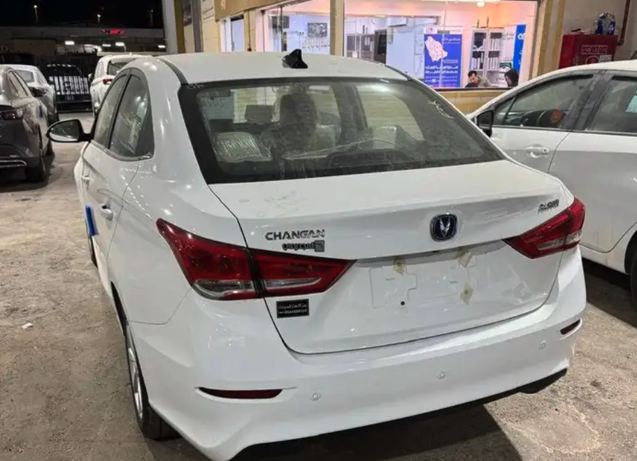 شانجان السفين 2026 أقل سعر