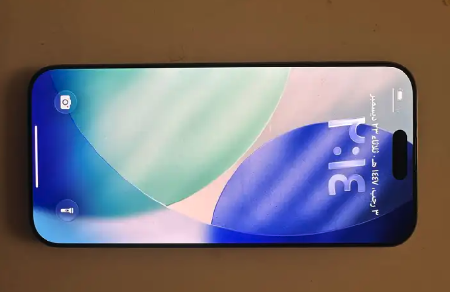 ايفون 16 برو ماكس