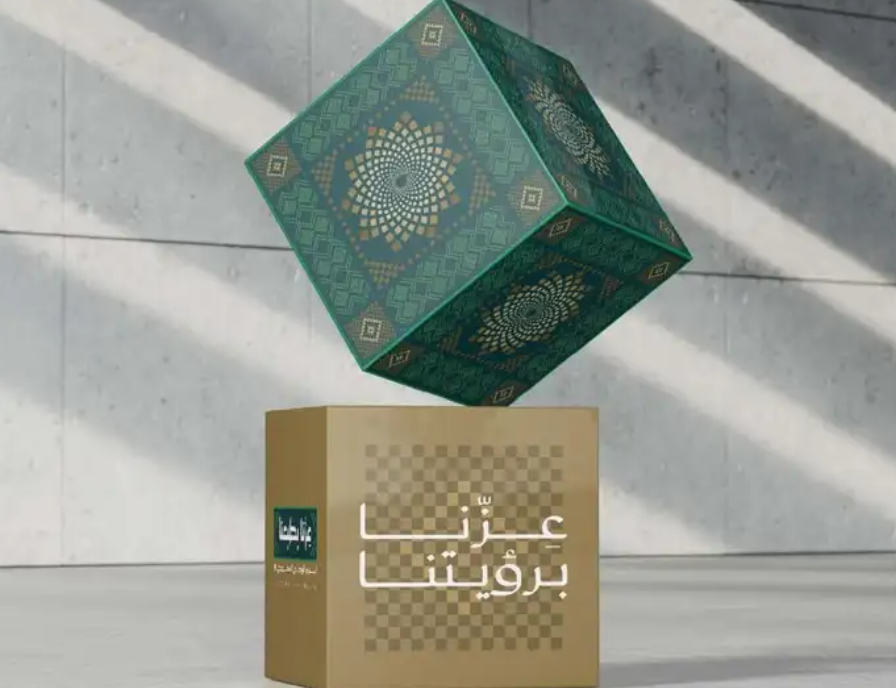 طباعة مكعبات فوركس