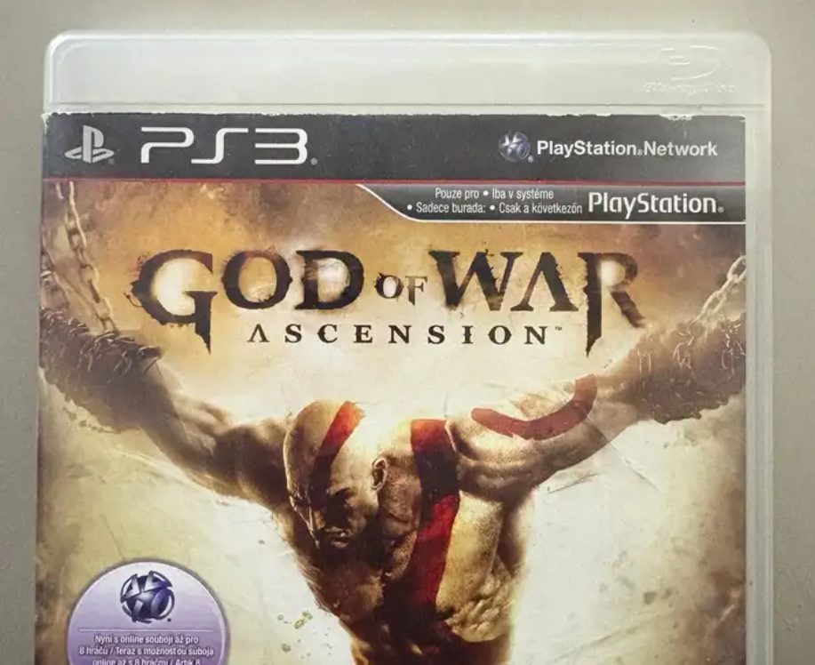 العاب سوني 3 نادره