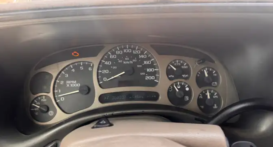 يوكون دينالي 2005 سعودي