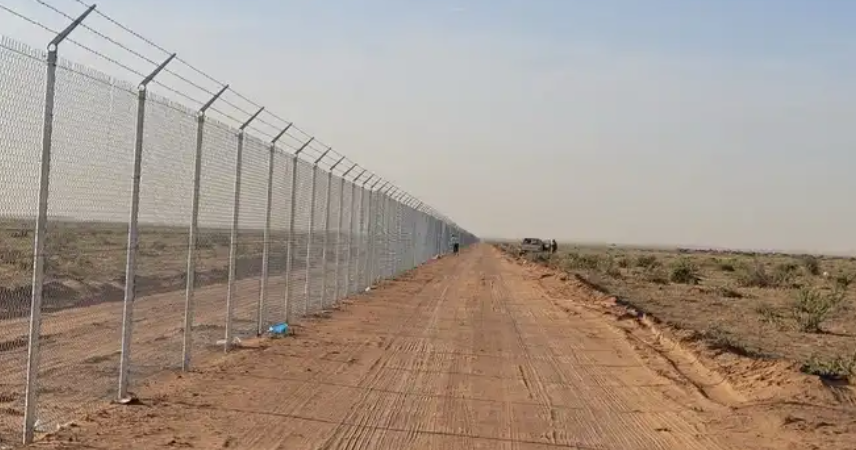 مقاول اسوار شبوك مقاول تركيب شبوك