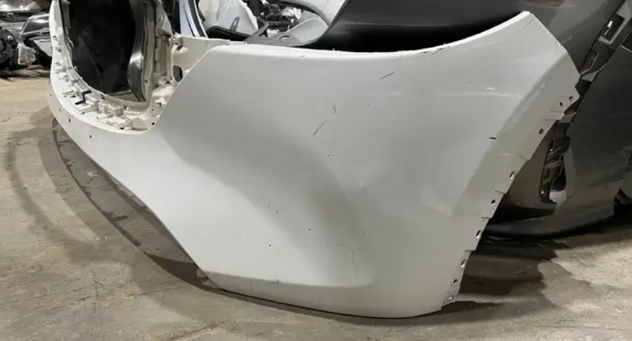 صدام مازدا CX5 2024 اصلي وكالة مستخدم