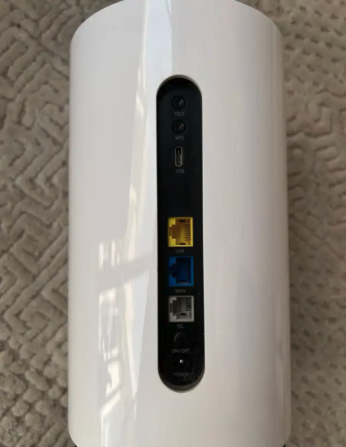 راوتر نوكيا