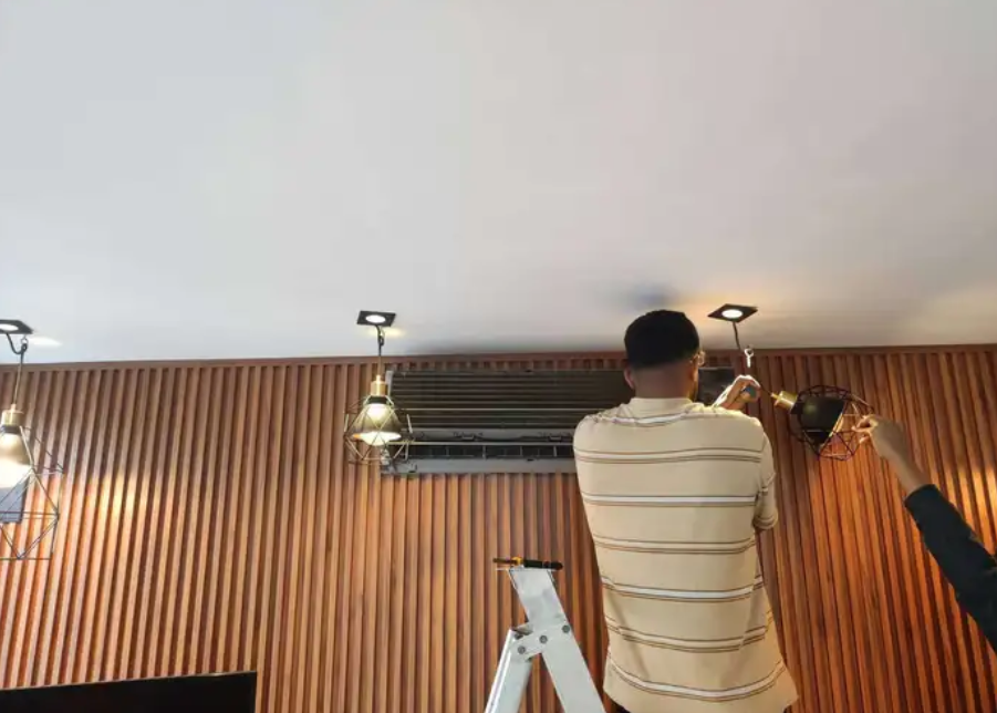 صيانه مكيفات مركزيه