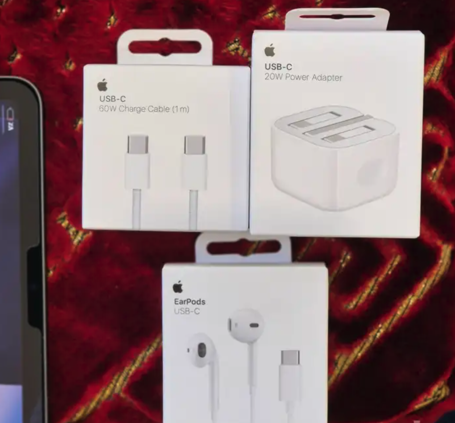 ايباد اير الجيل الخامس 5 مع كيبورد iPad Air 5 Generation