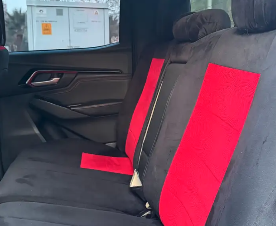 ديماكس جي تي 2023