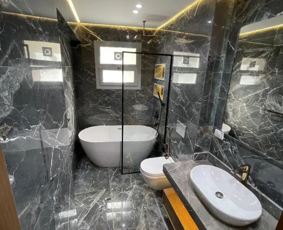 نقوم بجميع اعمال السباكه الحديثه تبوك