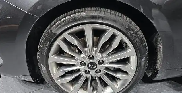 كيا كادينزا 2021 فل كامل