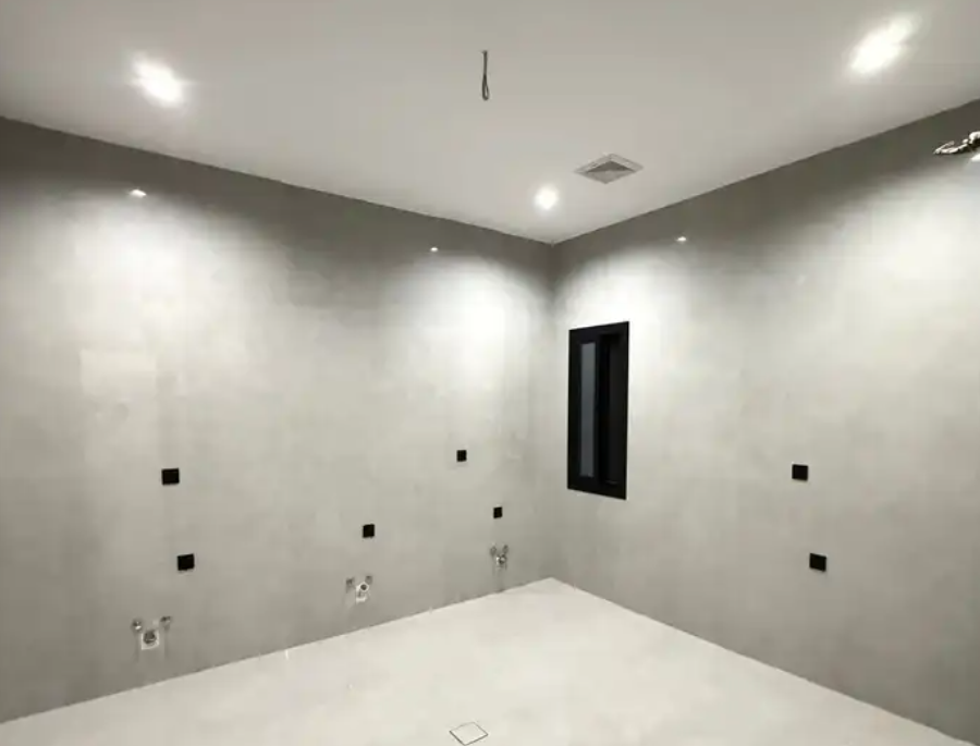 فلل نظام شقق دورين وملحق جده الرحمانيه