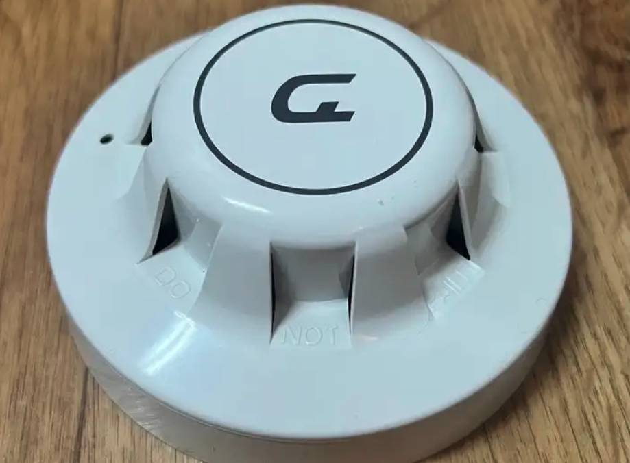 كاشف دخان OFS