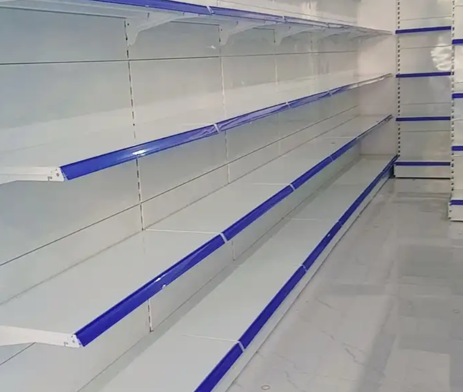 رفوف مستودعات رفوف تخزين