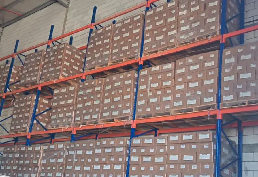 مستودع للإيجار بعقد شهري - سنوي جدة