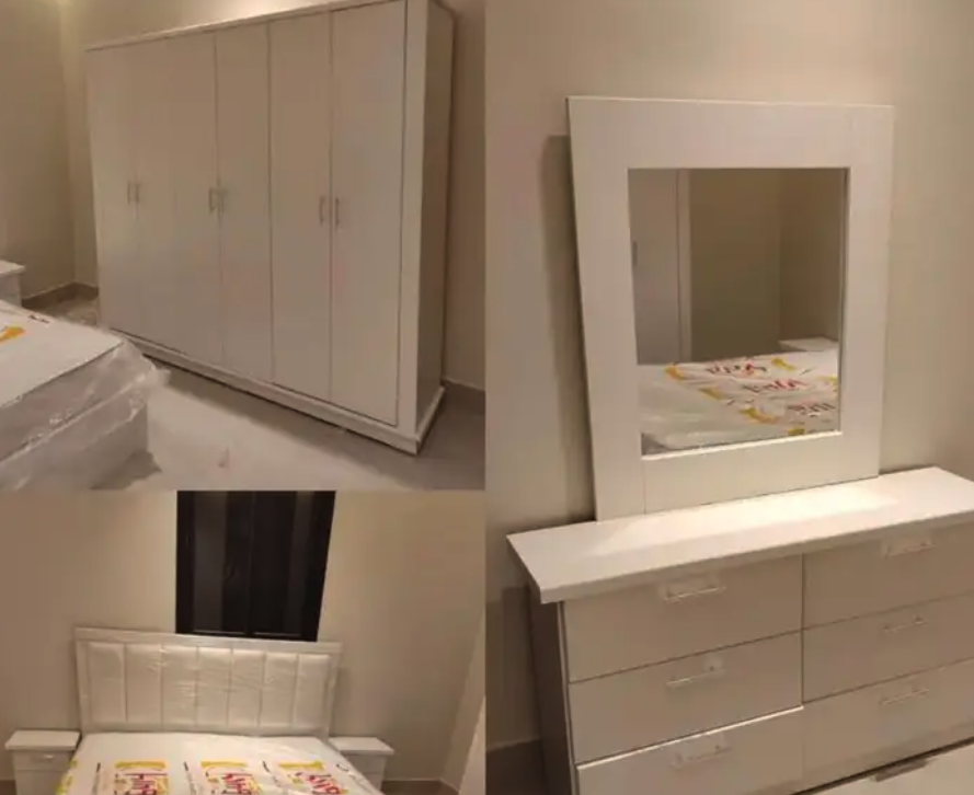 غرف وطني جديده جميع الاشكال باسعار المصنع