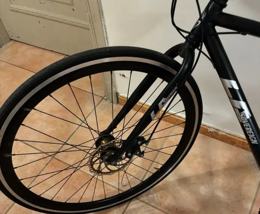 دراجة هوائية للبيع