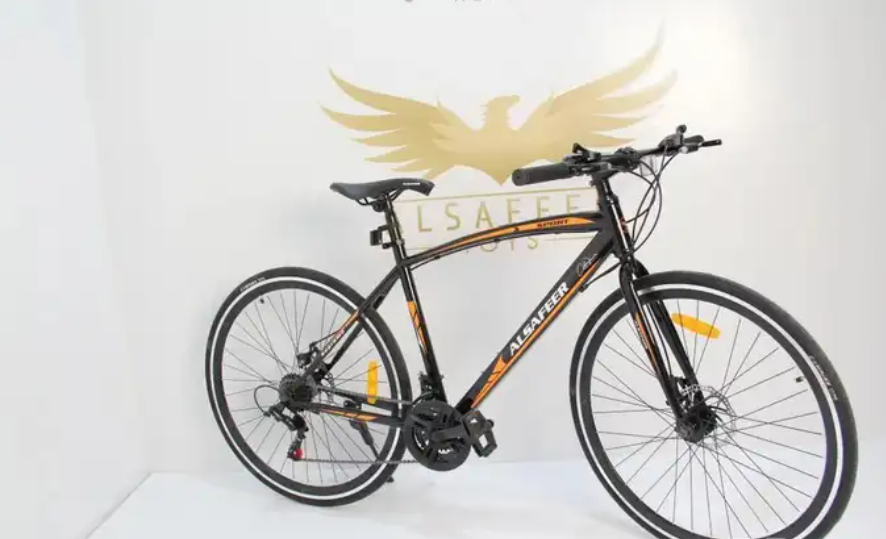 دراجات هجين عروض جديدة