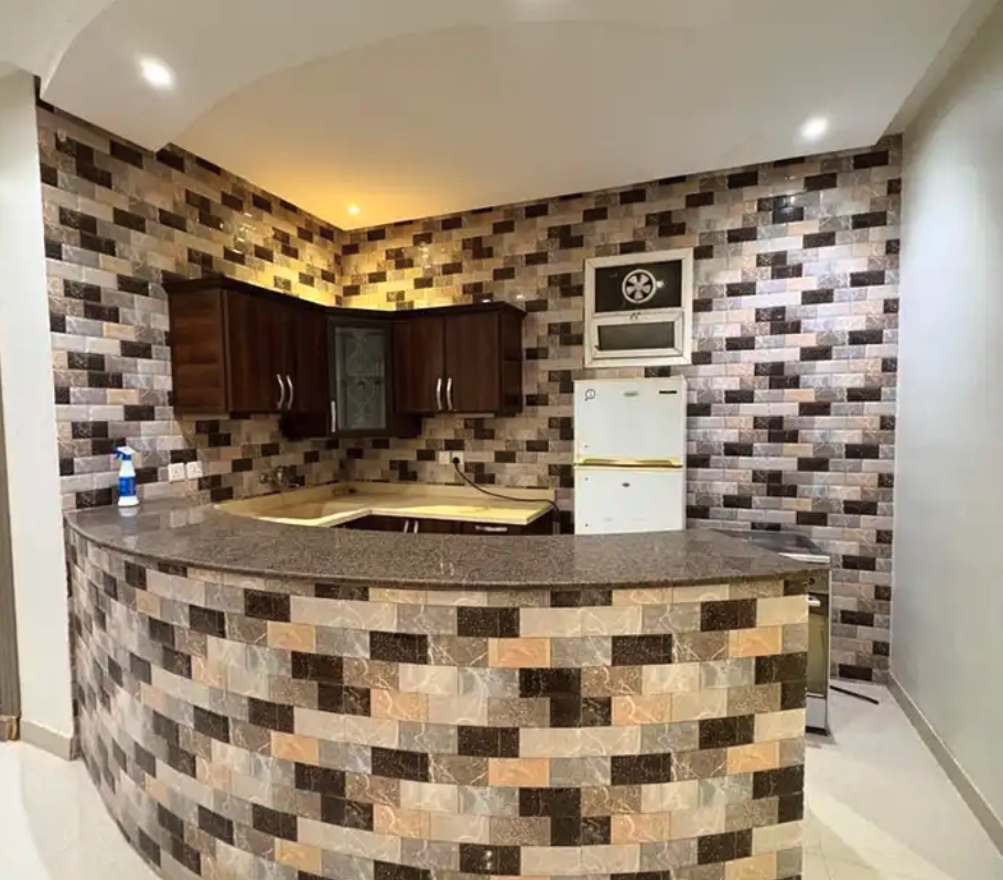 شالية للإيجار