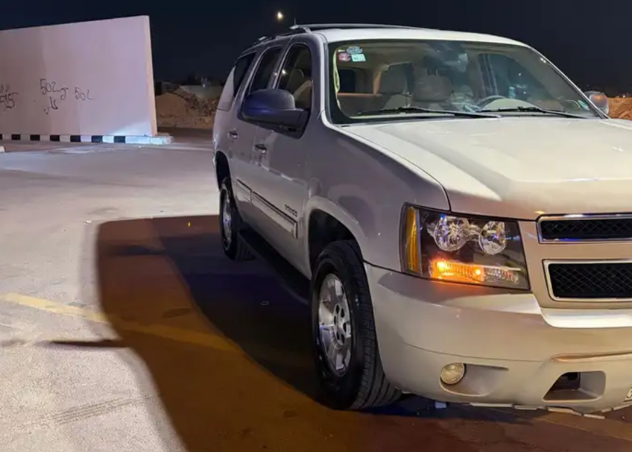 تاهو 2011 LT