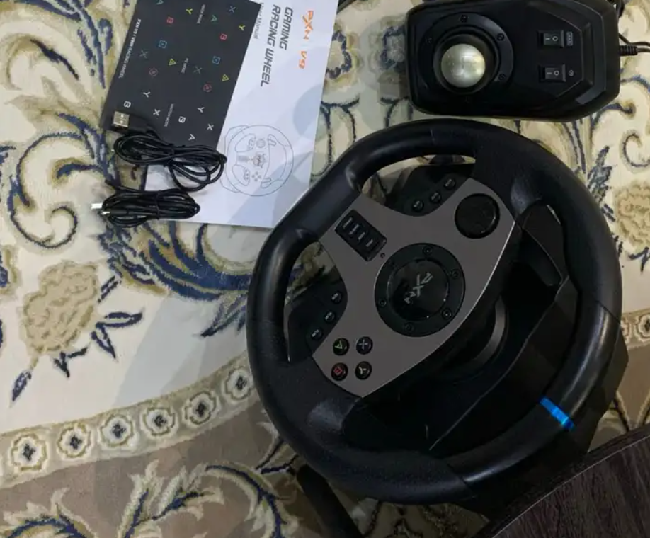 طارة PXN V9 السعر قابل للتفاوض