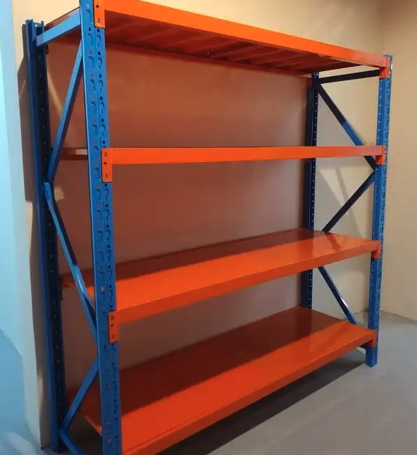 رفوف مخازن بيت مستودعات و محلات جديد