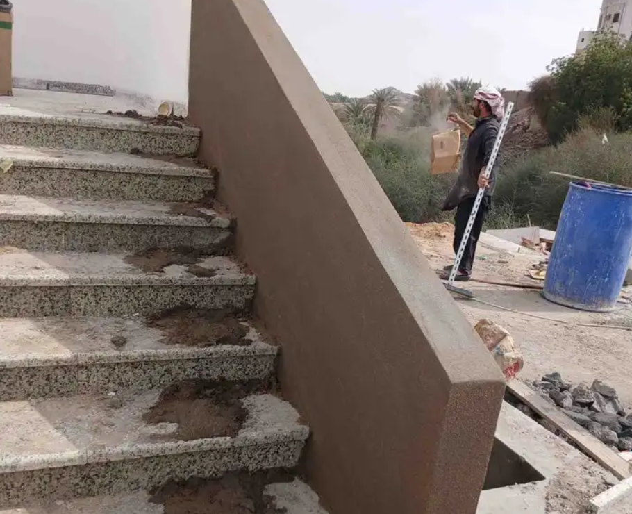 خدمات مقاولات