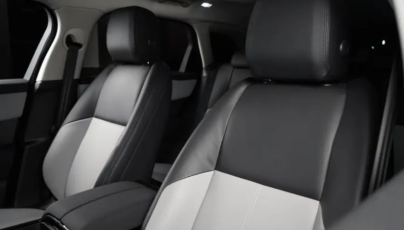 Land Rover Velar 2025