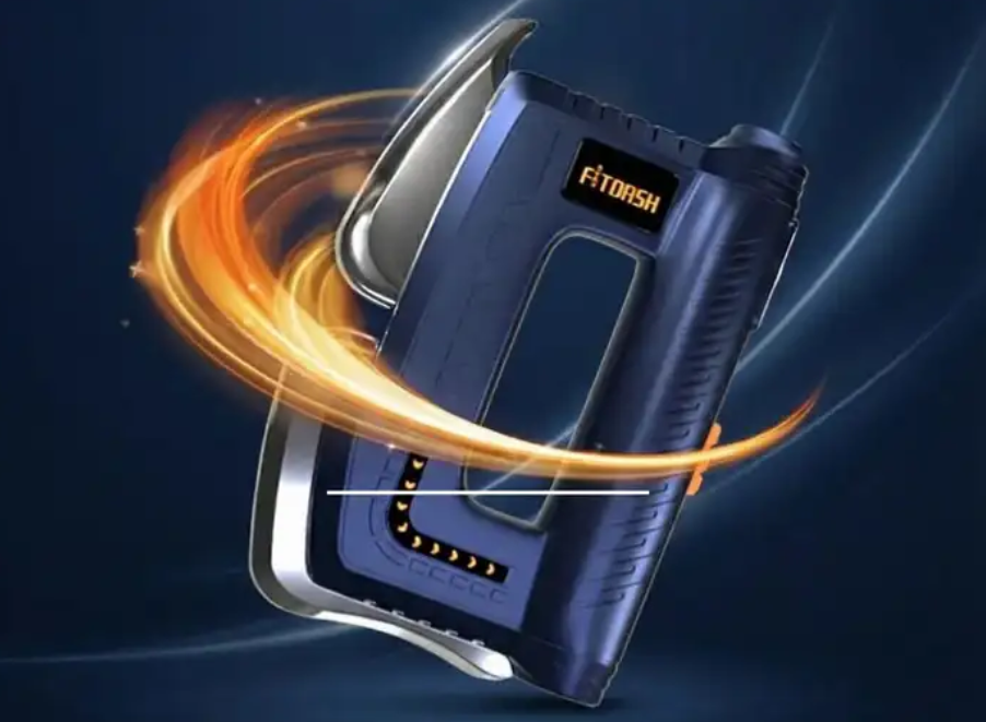 جهاز FITDASH Gua Sha