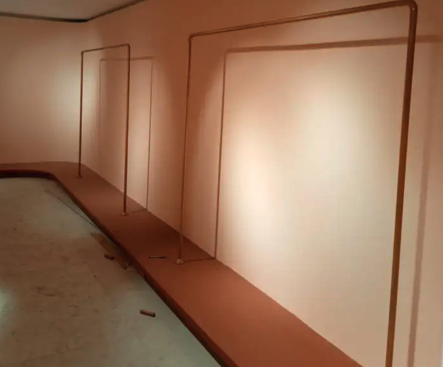 ديكورات ومقاولات تصاميم ناعمه وجميلة عوازل صوتيه ديكورات