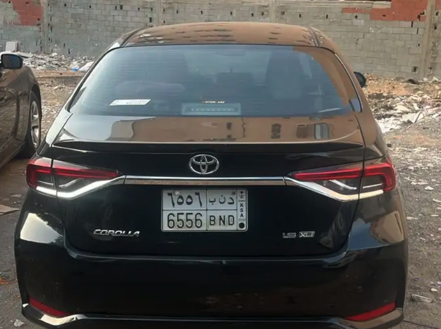 كورلا 2020 فل كامل