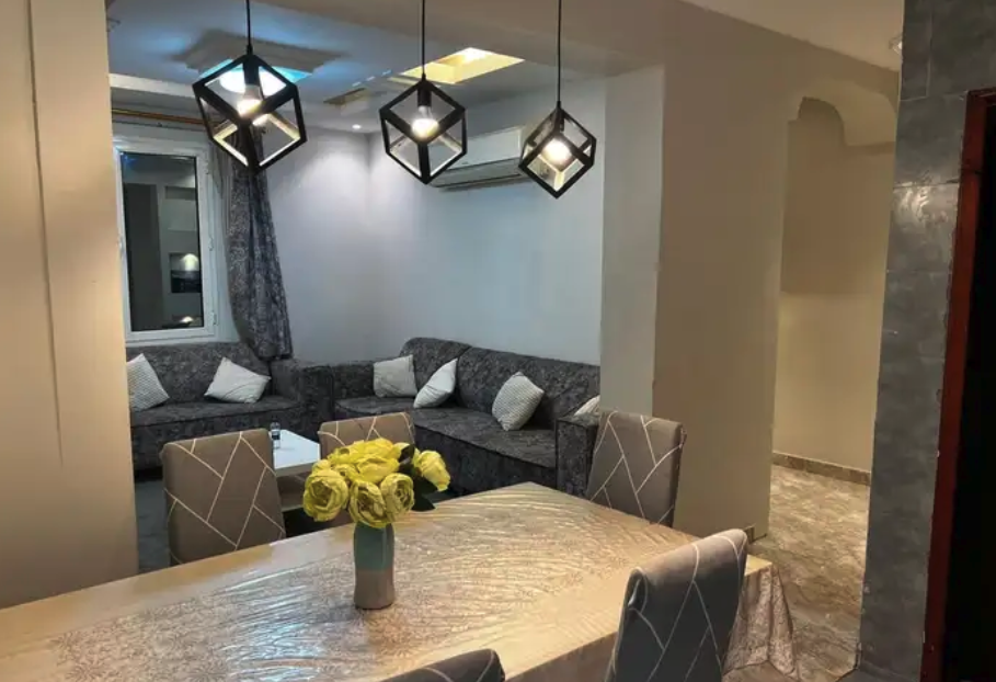 شقة ارضيه للبيع الدمام حي احد مساحة 181 م