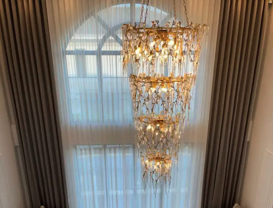 تنجيد كنب وتفصيل ستاير