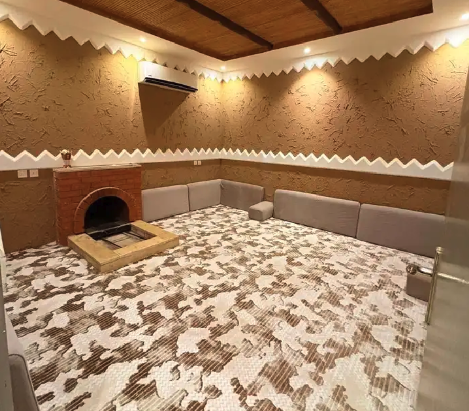 شالية للإيجار