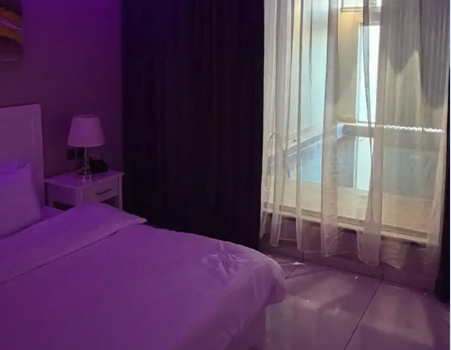 شاليه للايجار اليومي