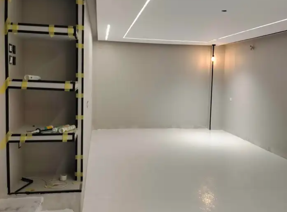 دهان ينبع لجميع انواع التشطيبات الحديث والاكسسوارات والعوازل