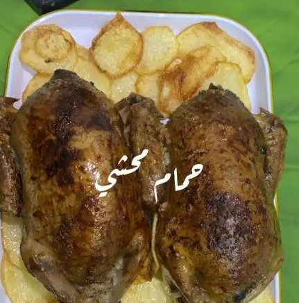 اكلات مصريه من ايدي خبره