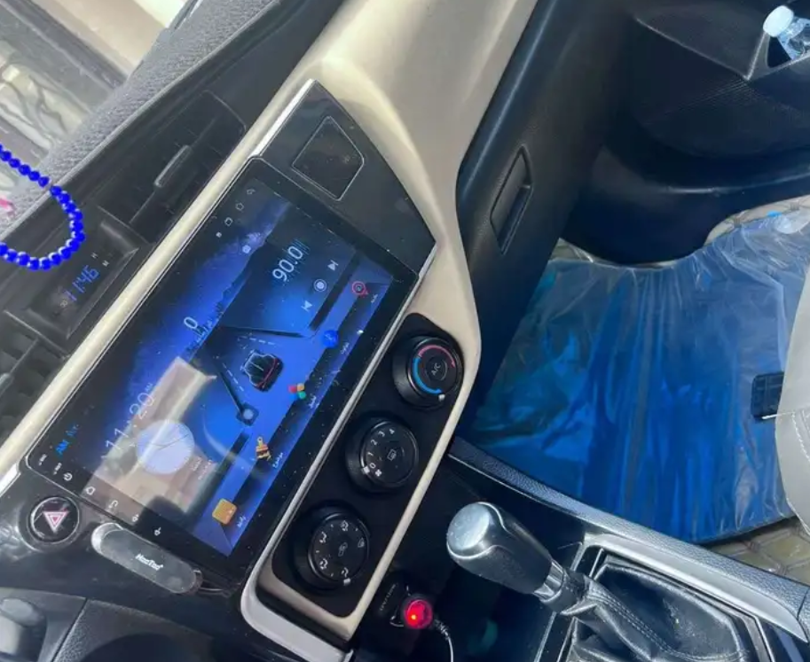 تويوتا كورولا 2018 ستاندر