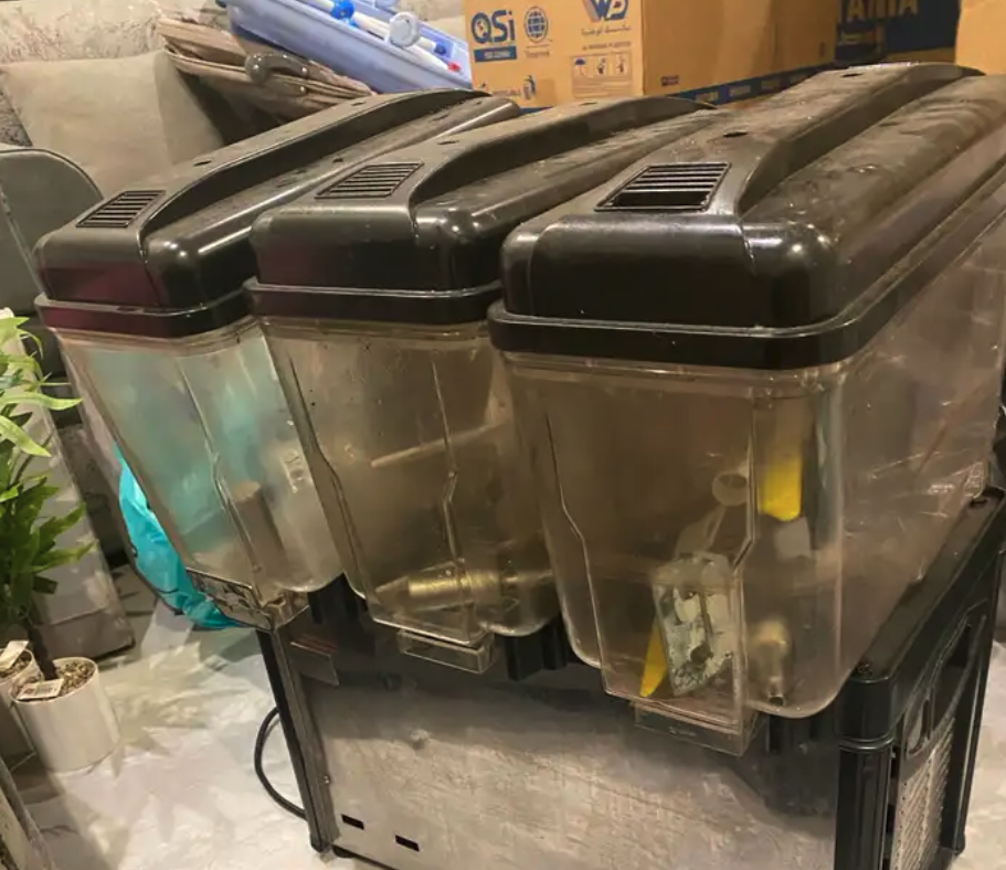 اجهزة كهربائية